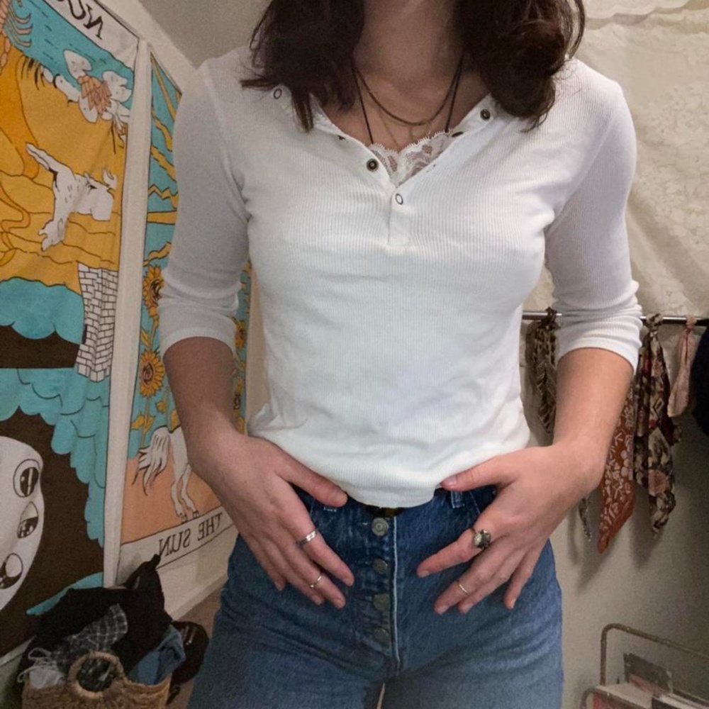 Kristen Stewart WHO?!